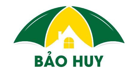 Dù che nắng Bảo Huy